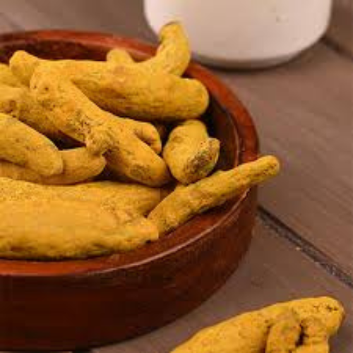 Turmeric Finger